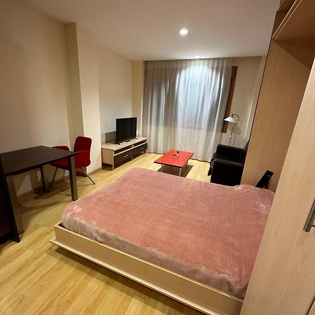 Estudio Centrico A2 Oviedo Exteriör bild