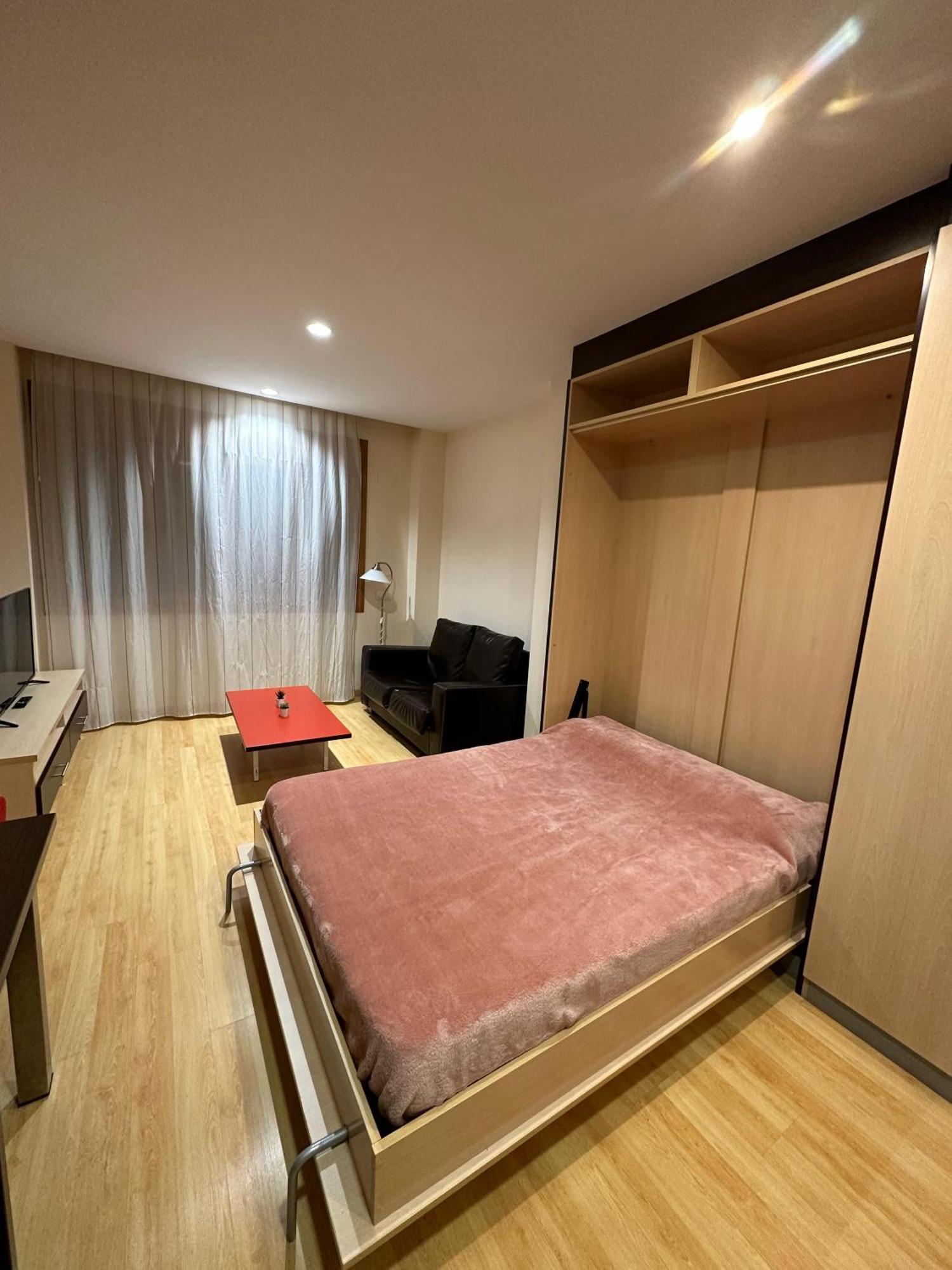 Estudio Centrico A2 Oviedo Exteriör bild