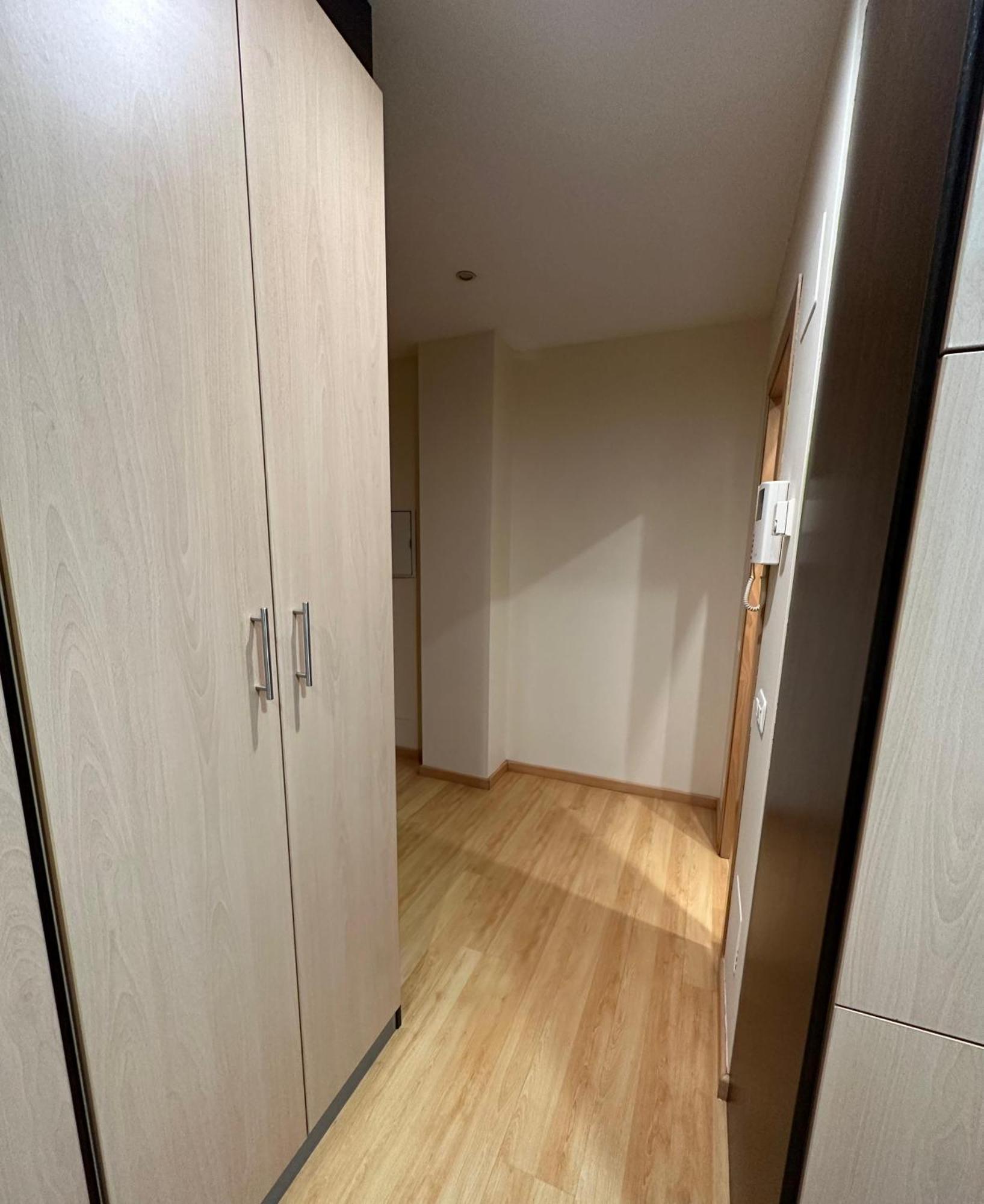 Estudio Centrico A2 Oviedo Exteriör bild